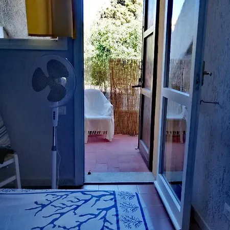 Casa Baia Santa Reparata - Iun Q1712 Daire