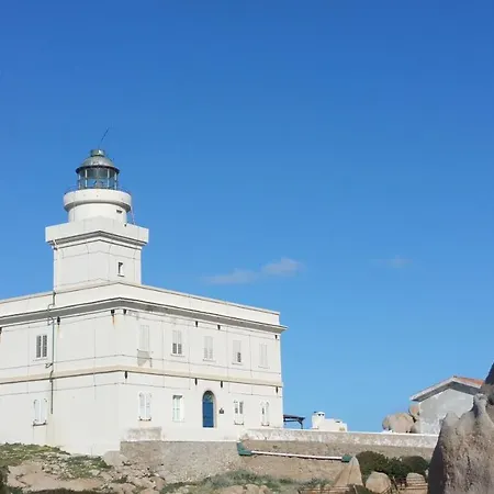 Casa Baia Santa Reparata - Iun Q1712 Daire Santa Teresa Gallura