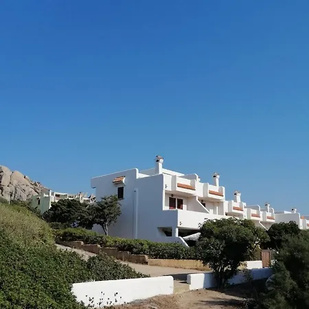 Casa Baia Santa Reparata - Iun Q1712 *