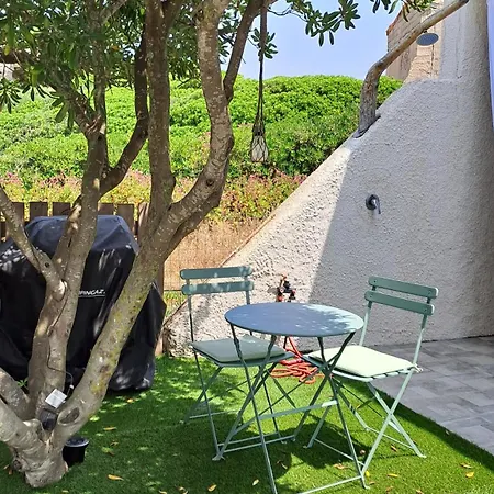Casa Baia Santa Reparata - Iun Q1712