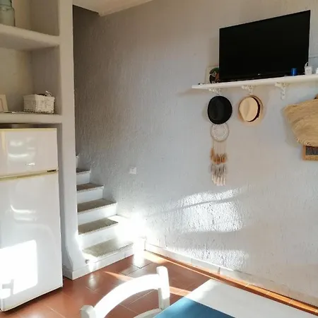 Casa Baia Santa Reparata - Iun Q1712 Santa Teresa Gallura