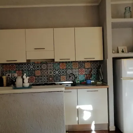 Appartement Casa Baia Santa Reparata - Iun Q1712 Santa Teresa Gallura