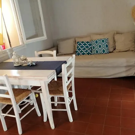Casa Baia Santa Reparata - Iun Q1712 Appartement Santa Teresa Gallura