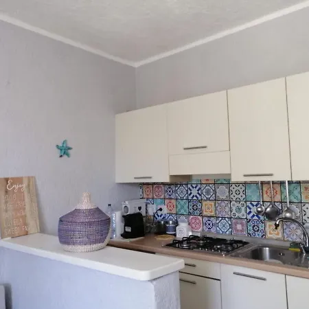 Casa Baia Santa Reparata - Iun Q1712 Appartement Santa Teresa Gallura