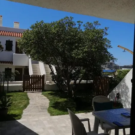 Appartement Casa Baia Santa Reparata - Iun Q1712 *