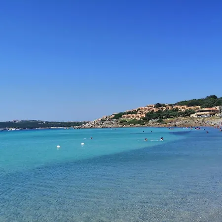 Casa Baia Santa Reparata - Iun Q1712 Appartement Santa Teresa Gallura
