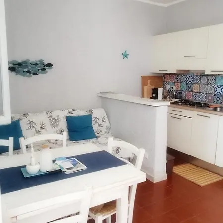 Casa Baia Santa Reparata - Iun Q1712 Santa Teresa Gallura