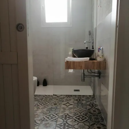 Casa Baia Santa Reparata - Iun Q1712 サンタ・テレーザ・ガッルーラ