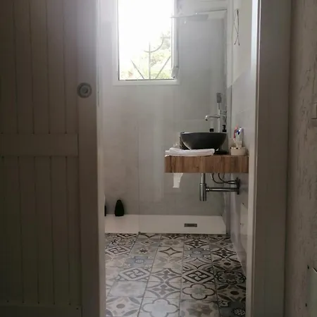 Casa Baia Santa Reparata - Iun Q1712 Appartement *