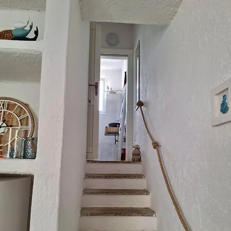 Appartement Casa Baia Santa Reparata - Iun Q1712 Santa Teresa Gallura