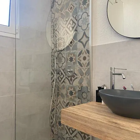 Casa Baia Santa Reparata - Iun Q1712