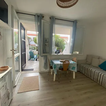 Casa Baia Santa Reparata - Iun Q1712 Daire