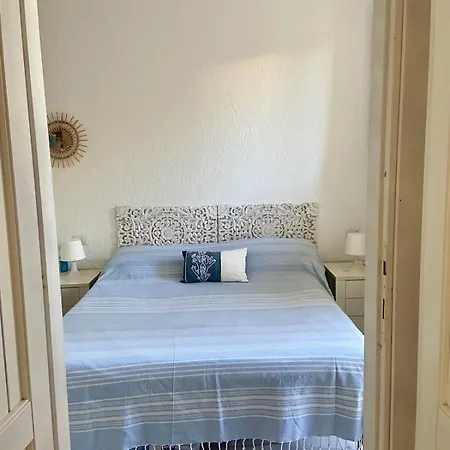 Appartement Casa Baia Santa Reparata - Iun Q1712