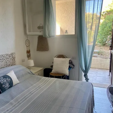 Casa Baia Santa Reparata - Iun Q1712 Apartament *