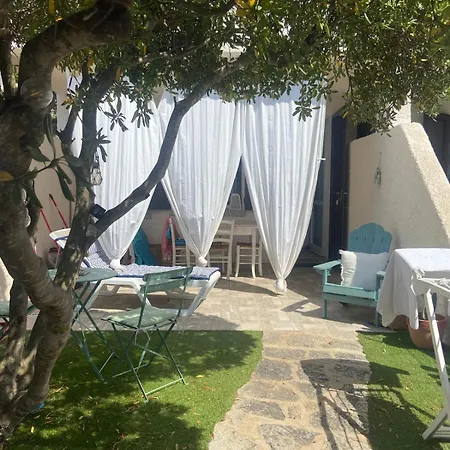 Casa Baia Santa Reparata - Iun Q1712