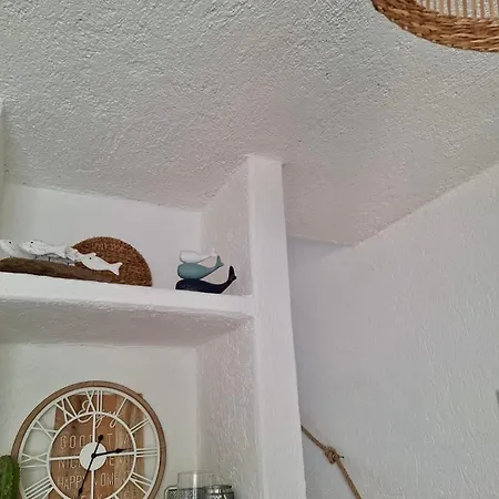 Casa Baia Santa Reparata - Iun Q1712 Appartement