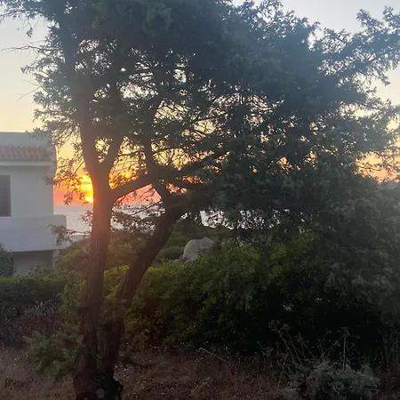 Apartament Casa Baia Santa Reparata - Iun Q1712