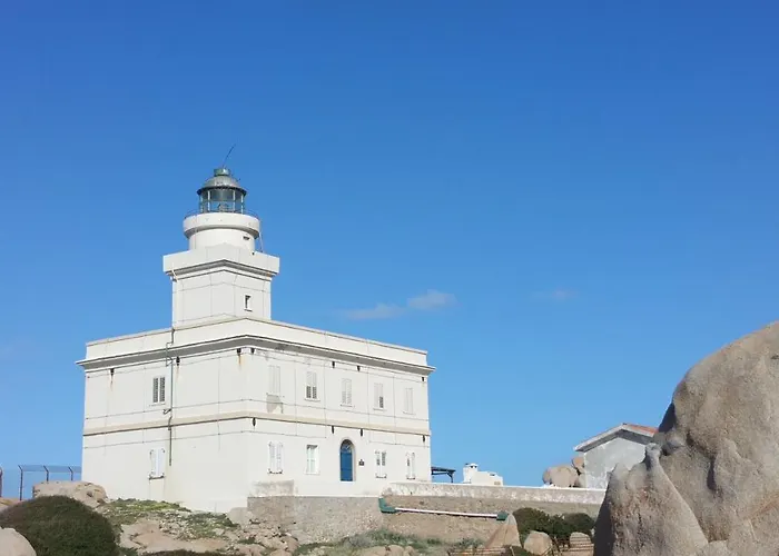Casa Baia Santa Reparata - Iun Q1712 Daire Santa Teresa Gallura