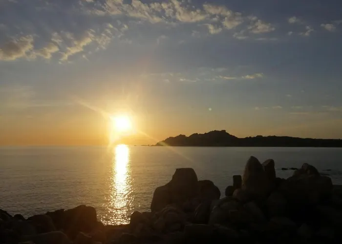 Casa Baia Santa Reparata - Iun Q1712 Apartment Santa Teresa Gallura