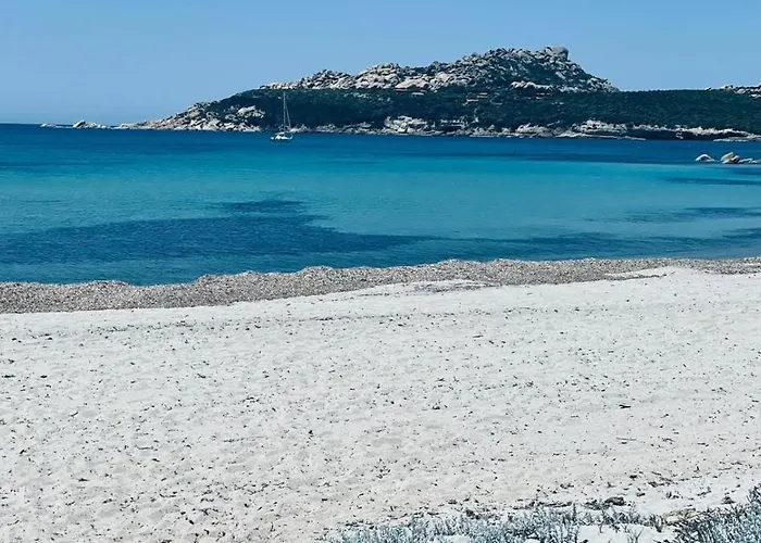 Apartment Casa Baia Santa Reparata - Iun Q1712