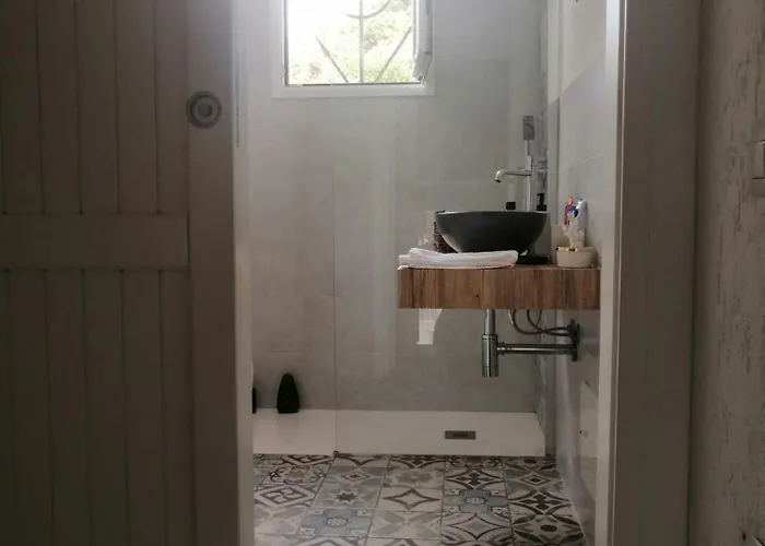 Casa Baia Santa Reparata - Iun Q1712 Apartament *