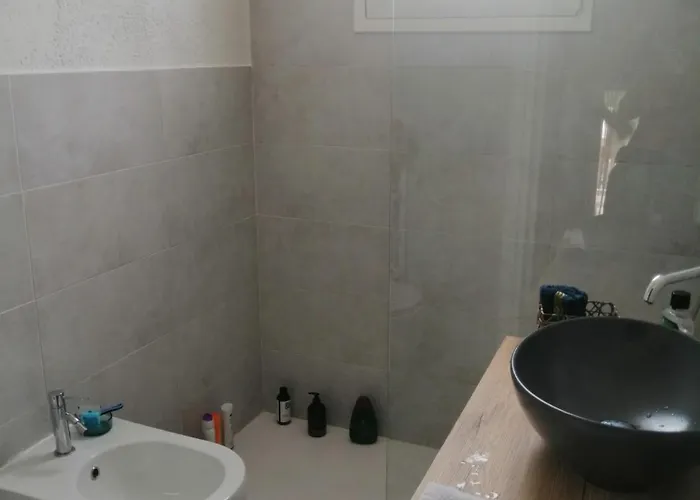 Apartament Casa Baia Santa Reparata - Iun Q1712
