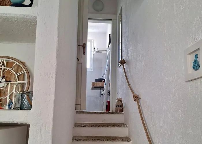 Apartament Casa Baia Santa Reparata - Iun Q1712 Santa Teresa Gallura