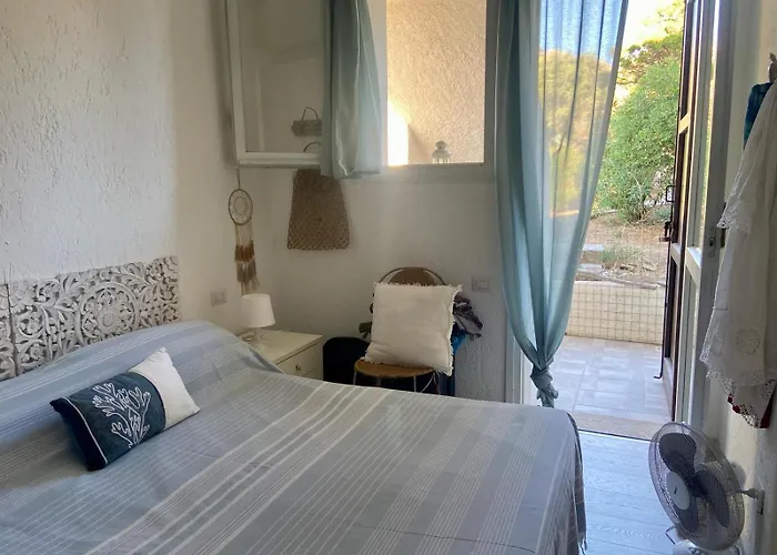 Casa Baia Santa Reparata - Iun Q1712 Apartament *