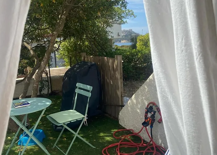 Apartament Casa Baia Santa Reparata - Iun Q1712 Santa Teresa Gallura