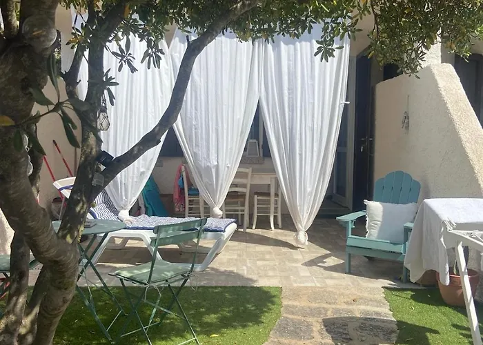 Casa Baia Santa Reparata - Iun Q1712