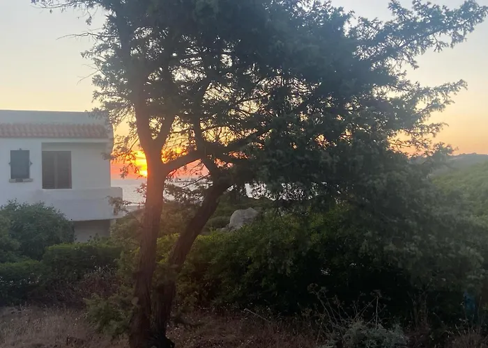 Apartament Casa Baia Santa Reparata - Iun Q1712
